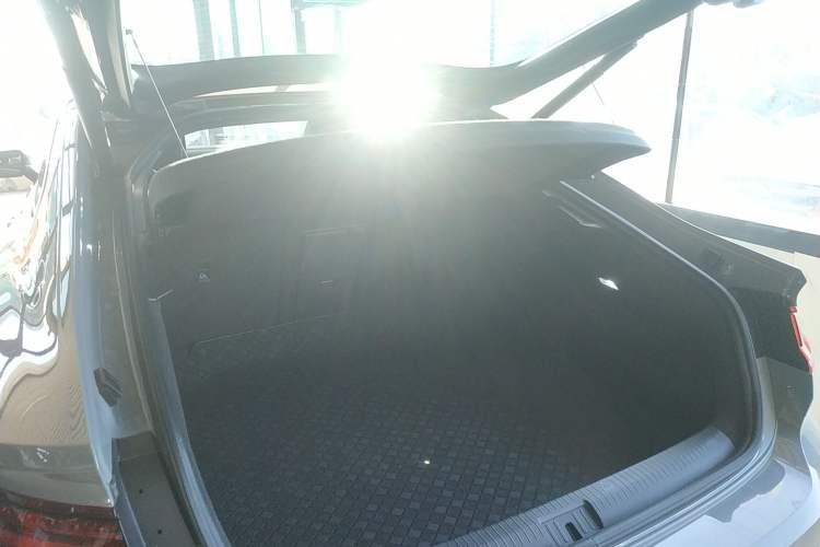 Used Volkswagen FAW-Volkswagen CC 2023 380TSI Striking Edition