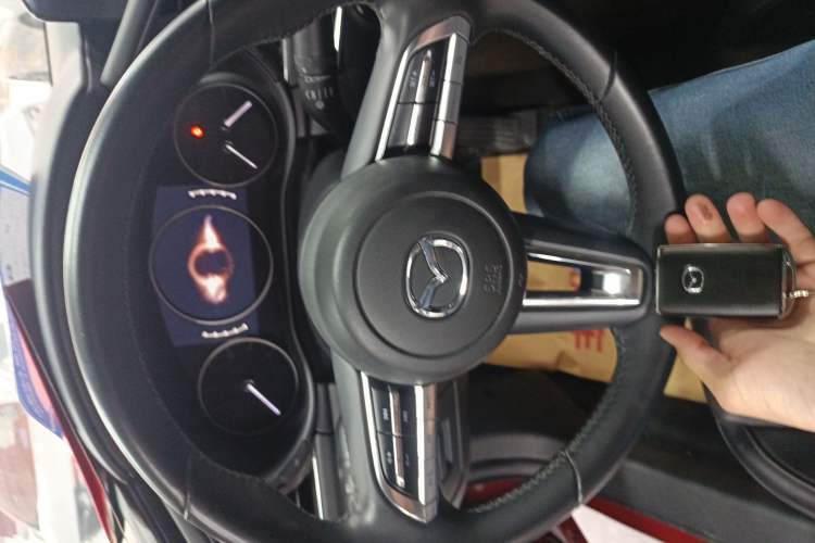 Used Mazda Mazda 3 Axela 2020 2.0L Automatic Zhiya Edition