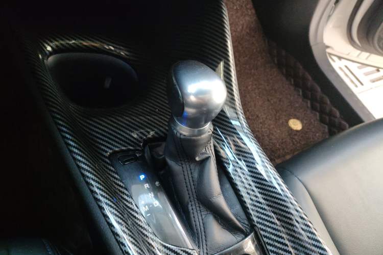 Used Toyota C-HR 2020 2.0L Leading Edition