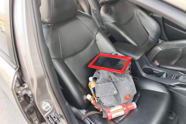 Used Toyota Corolla 2019 1.2T S-CVT Sport Edition
