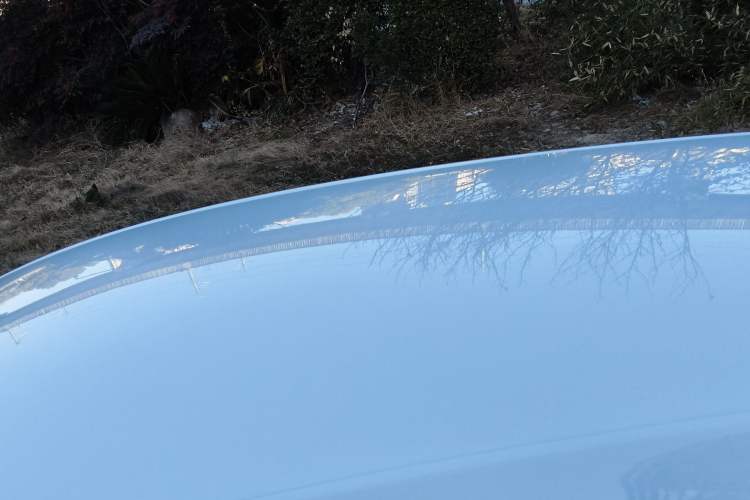 Used BYD e2 2020 Upgraded Model Standard Range Version Standard Configuration
