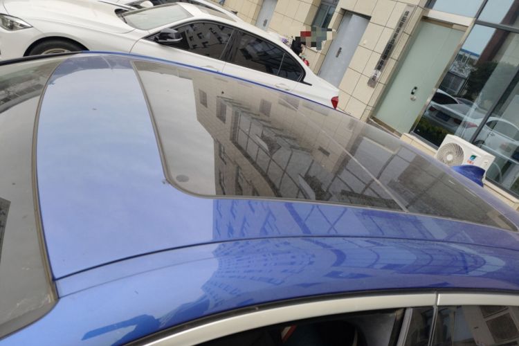 Used BMW 3 Series 2020 325Li M Sport Package
