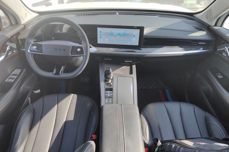 Used Roewe RX5 MAX 2022 1.5T Automatic Zhiwei Prestige Edition
