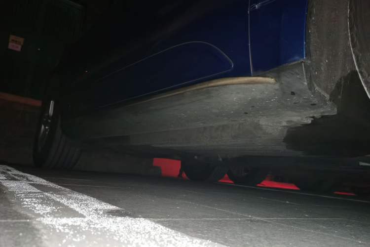 Used Porsche Macan 2017 Macan 2.0T
