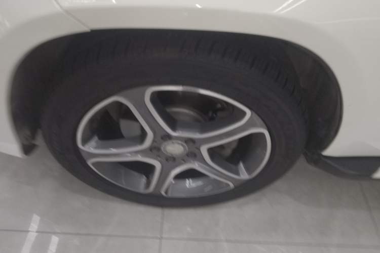 Used Mercedes-Benz GLK-Class 2015 GLK 300 4MATIC Fashion Edition Ultimate Version