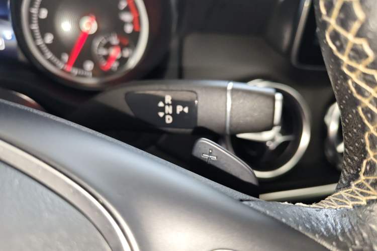 Used Mercedes-Benz GLA 2017 GLA 200 Sport Edition