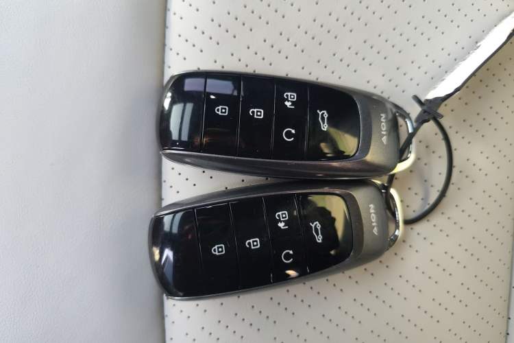 Used AION Y 2023 Plus 510 Smart Edition