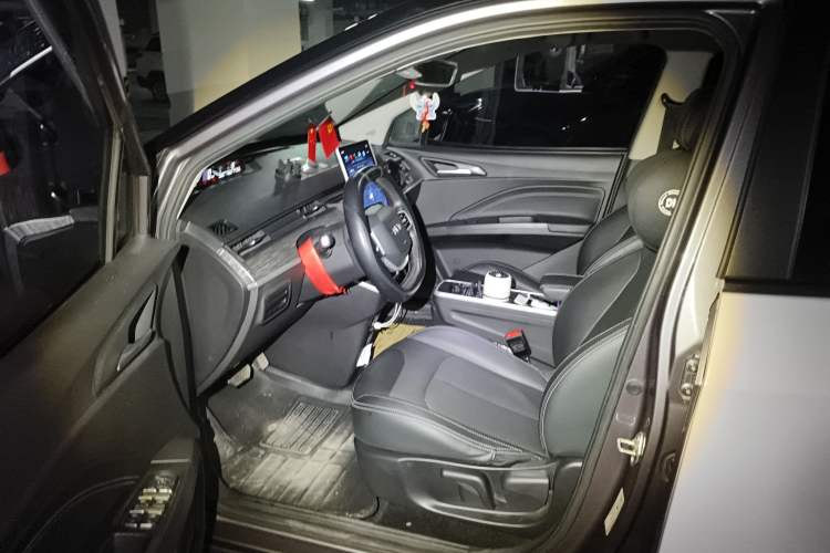 Used NETA V 2022 Chao 400 Lite
