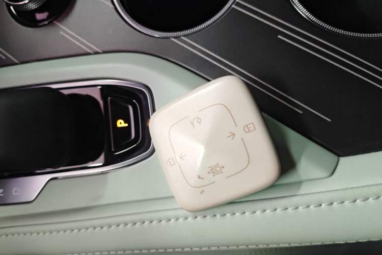 Used Zeekr 001 2025 WE Edition 95 kWh All-Wheel Drive