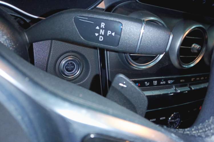 Used Mercedes-Benz C-Class 2020 C 260 Estate
