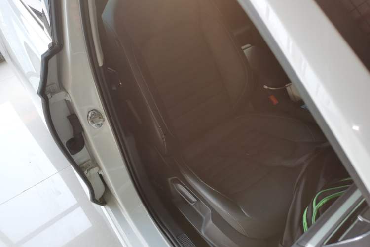 Used Volkswagen Lamando 2019 280TSI DSG Comfort Edition China VI standard