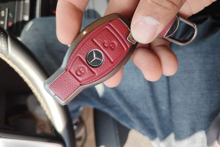 Used Mercedes-Benz GLA 2016 GLA 220 4MATIC Fashion Edition
