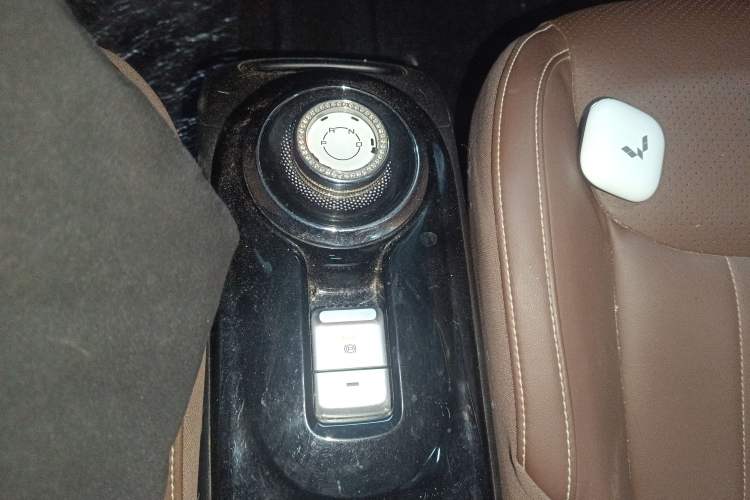 Used Wuling Bingo 2023 333 km Enjoyment Version