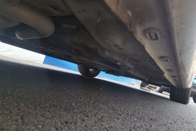 Used Roewe i6 MAX 2020 300TGI Automatic Sporty Cool Edition