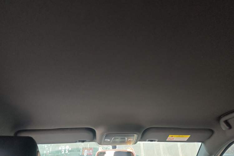 Used BYD Seagull 2025 305 km Free Version