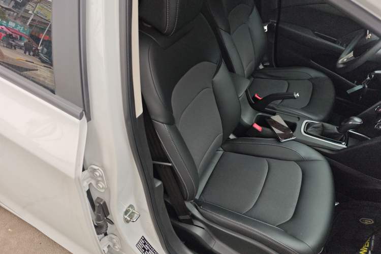 Used Chevrolet Cavalier 2019 320 Automatic Xinyue Edition
