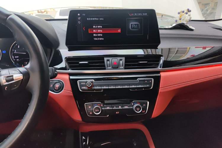 Used BMW X2 2023 sDrive25i M Sport Night Edition
