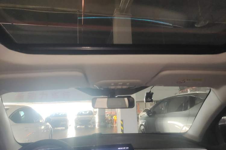 Used Ford Escort 2021 1.5L Automatic Diamond Edition
