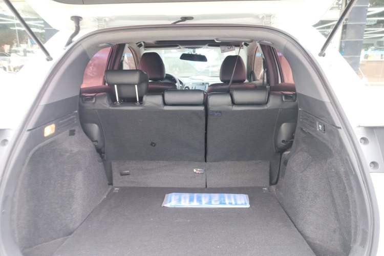 Used Honda XR-V 2017 1.8L EXi CVT Comfort Version