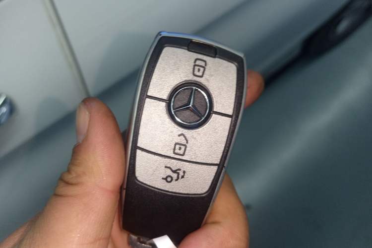 Used Mercedes-Benz C-Class 2020 Restyled C 260 L Sport Edition