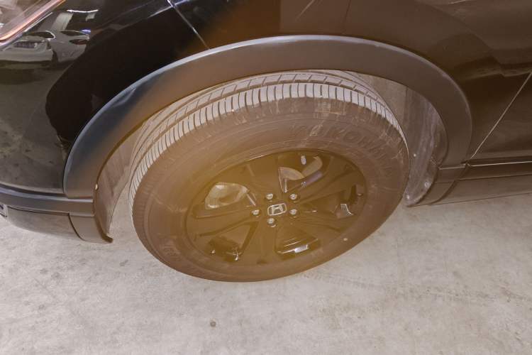 Used Honda Breeze 2020 240TURBO CVT 2WD Luxury Edition
