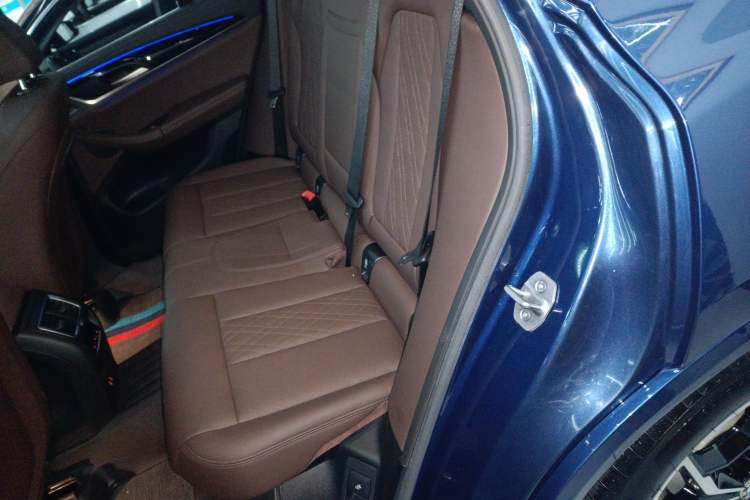 Used BMW X3 2022 xDrive25i M Sport Package
