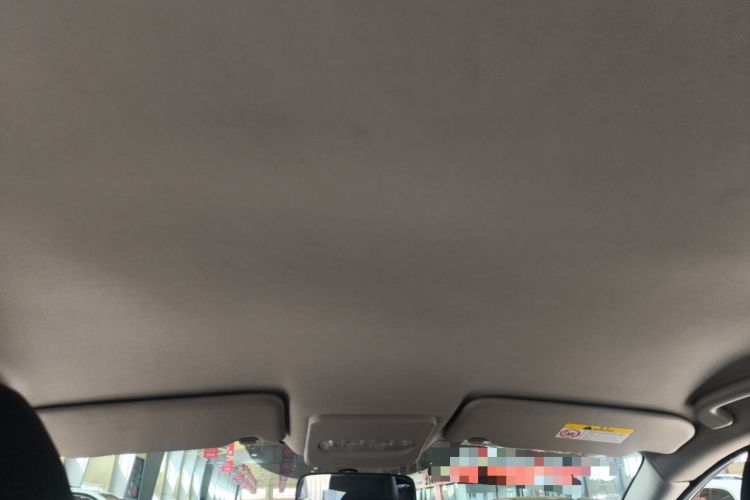 Used Nissan Qashqai 2017 2.0L CVT Smart Enjoyment Version China V Standard