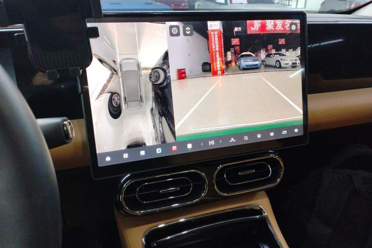 Used Leapmotor C11 2024 Range-Extended 300 Luxury Edition