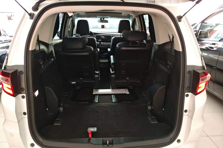 Used Honda Odyssey 2018 2.4L Smart Enjoyment Version