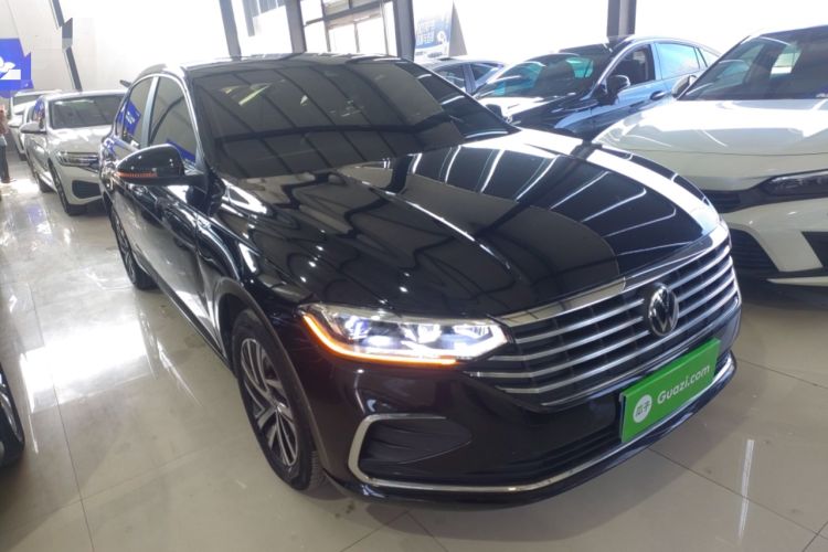 Used Volkswagen Lavida 2023 300TSI DSG Full-Comfort Edition
