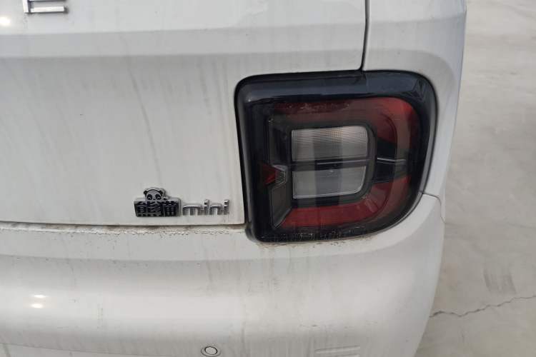 Used  Panda 2024 Panda Mini 200km Endurance Bear
