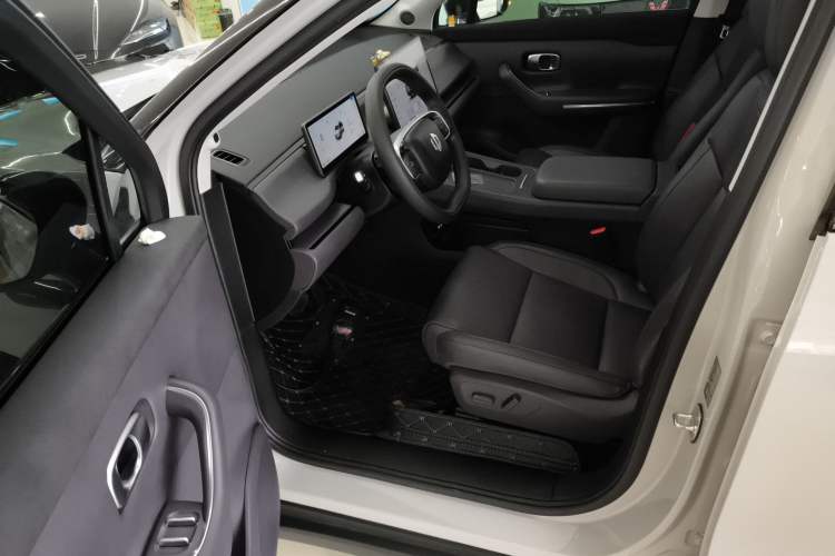 Used Leapmotor C10 2024 530 Comfort Edition