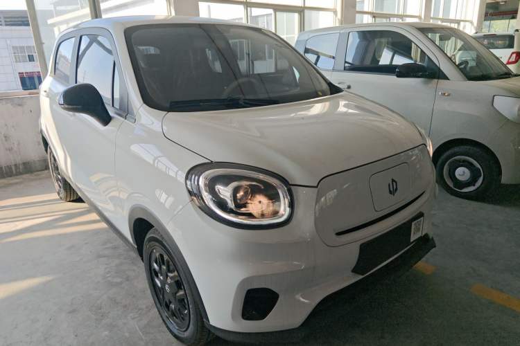 Used Leapmotor T03 2025 310 Comfort Edition