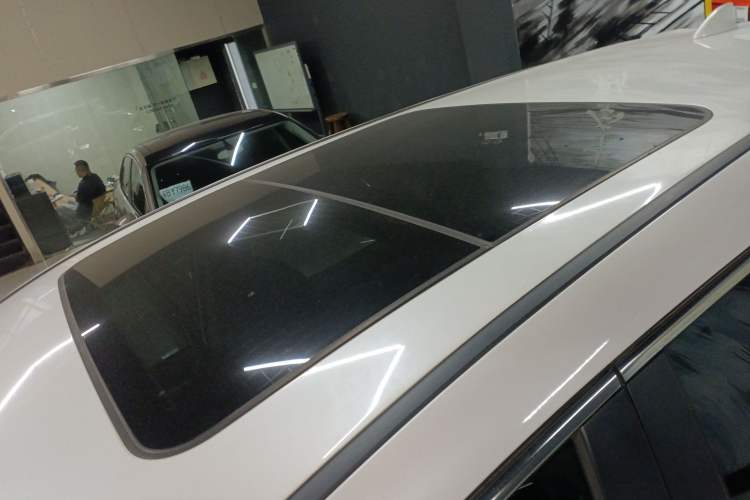 Used Honda CR-V 2019 240TURBO CVT 2WD Comfort Version China V