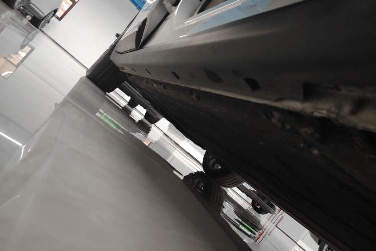 Used Leapmotor C11 2024 All-Electric 580 Luxury Edition
