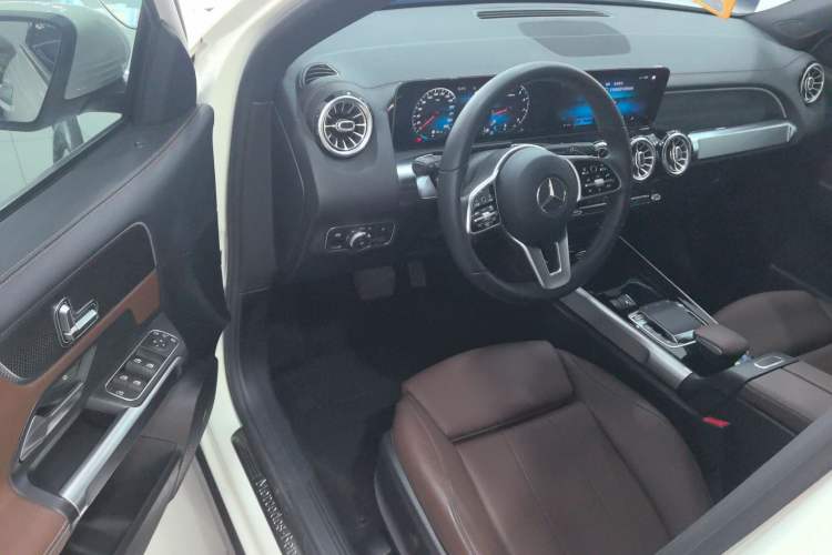 Used Mercedes-Benz GLB 2020 GLB 200 Stylish Edition
