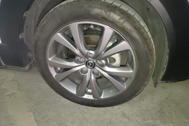 Used Mazda CX-30 2021 2.0L Automatic Joyful Edition
