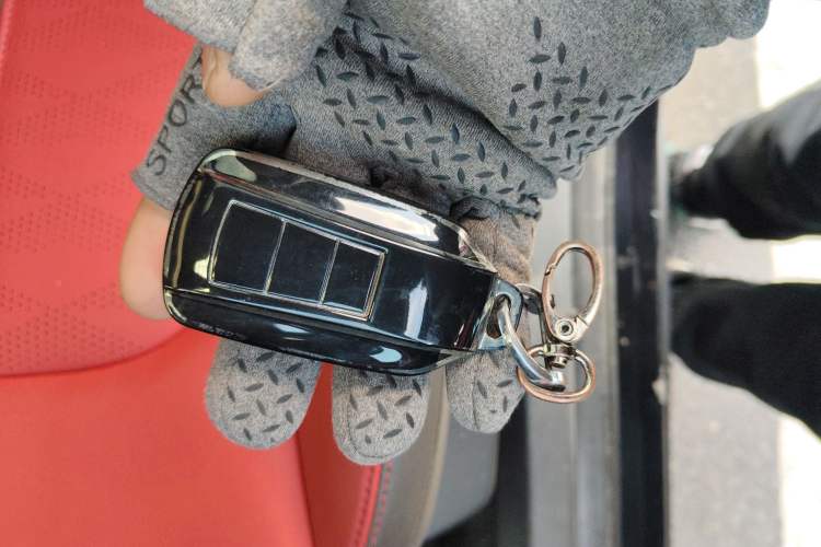 Used Dongfeng Aeolus Yixuan GS 2021 230T Automatic Zuiyao Wushu Edition
