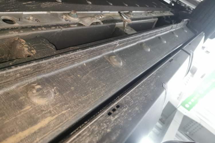 Used BYD Yuan UP 2025 Intelligent Driving Version 401 KM Dynamic Edition
