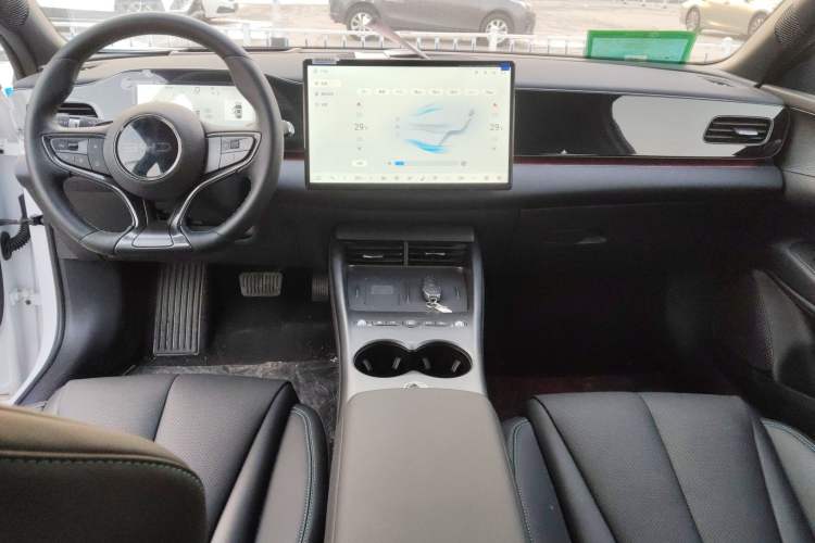 Used BYD Seal 06 New Energy 2025 EV 545KM Flagship Edition