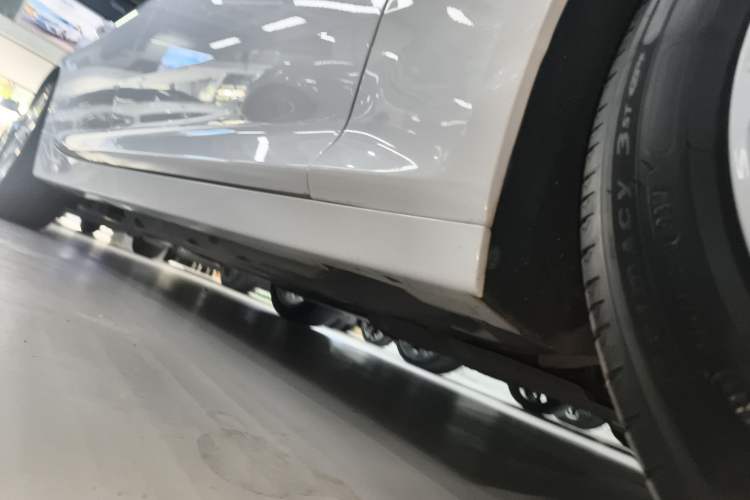 Used Cadillac CT5 2022 28T Luxury Version (Standard Edition)
