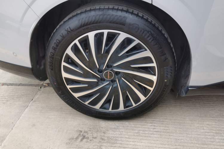 Used  Star Era ET 2024 Extended-Range 240 Ultra All-Wheel Drive
