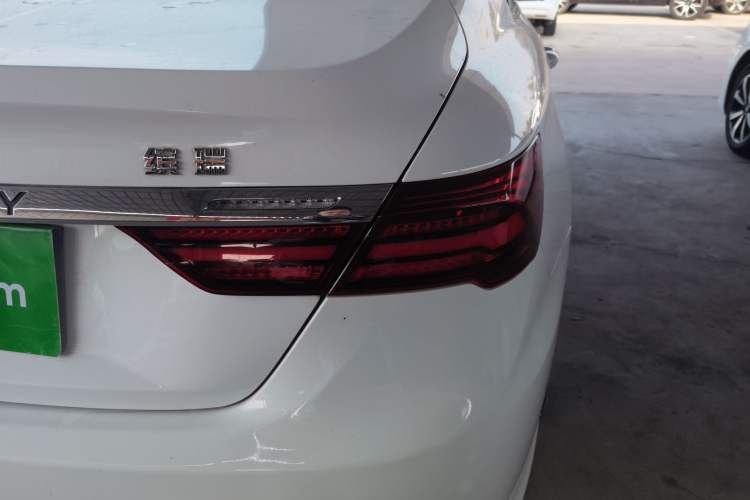 Used Geely Auto Binray 2021 1.4T CVT Asian Games Edition
