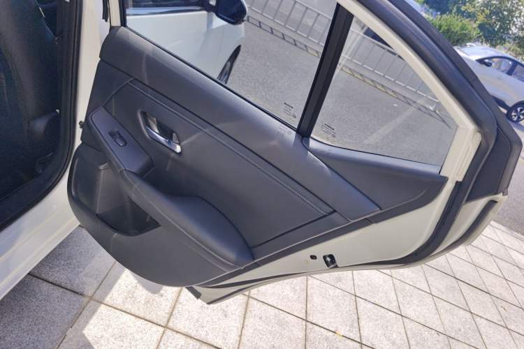 Used Nissan Sylphy 2021 1.6L XL CVT Enjoyment Edition