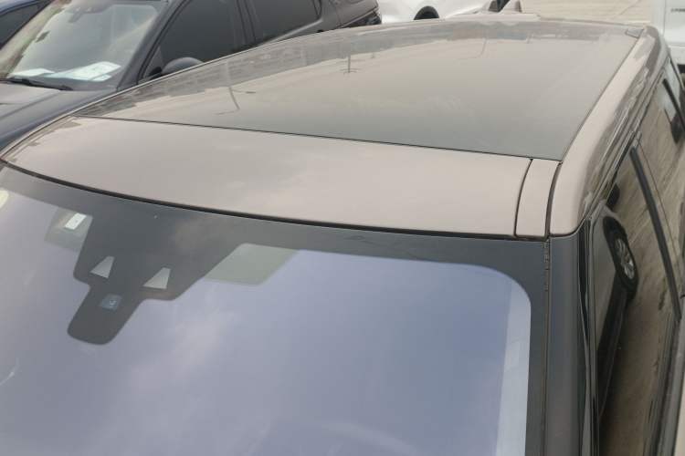 Used Land Rover Range Rover Evoque 2017 2.0T SE Smart Glow Edition