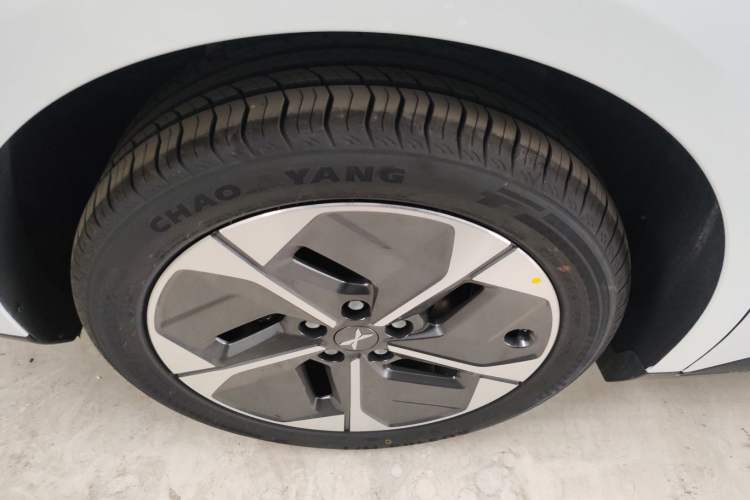 Used XPeng MONA M03 2025 515 Long-Range Plus
