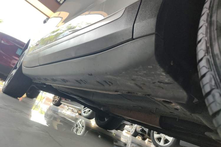 Used MG ZS 2018 1.5L Automatic Elite Edition China V Standard
