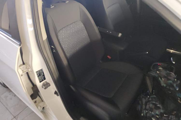 Used Bestune B30 2017 1.6L Automatic Luxury Model