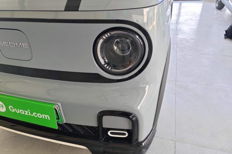 Used  Panda 2025 210km Panda Kart
