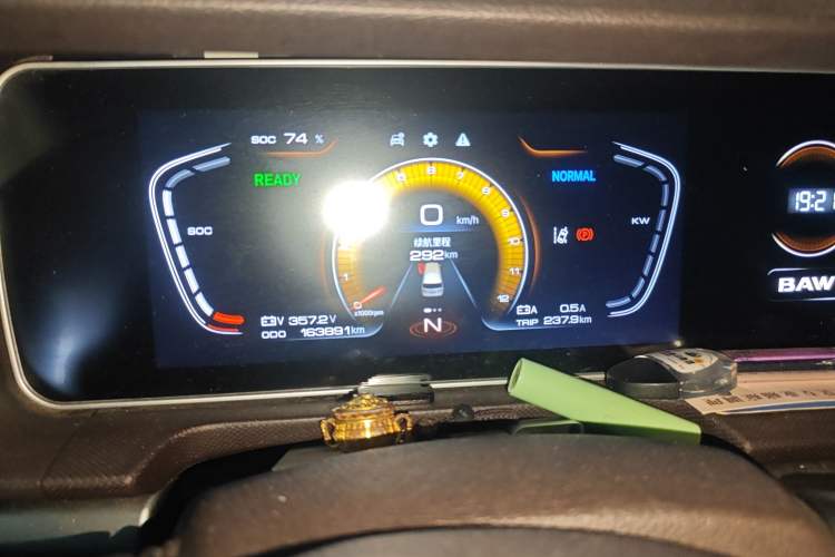 Used  Ruisheng Ace M7 New Energy 2023 Long Wheelbase · Luxury Commercial Version Guoxuan 9-seater 65kWh
